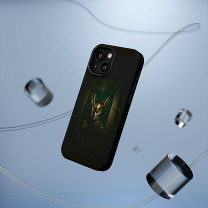 iPhone Case - Loki