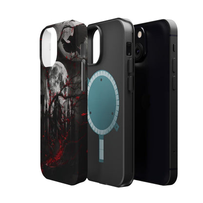 iPhone Case- Vampiric Vision