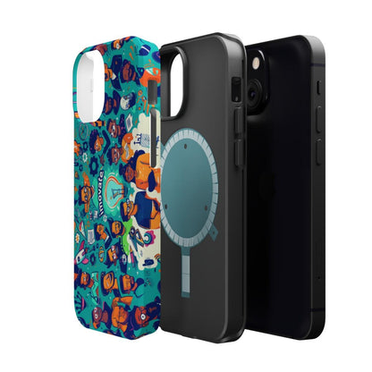 iPhone Case-  Fun Culture