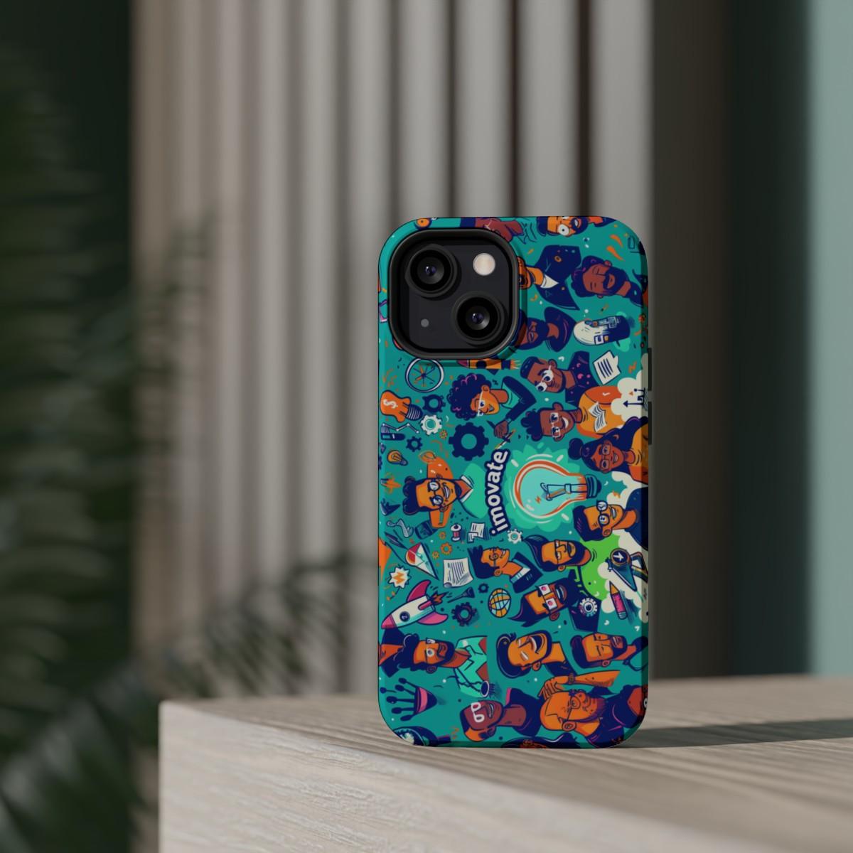 iPhone Case-  Fun Culture