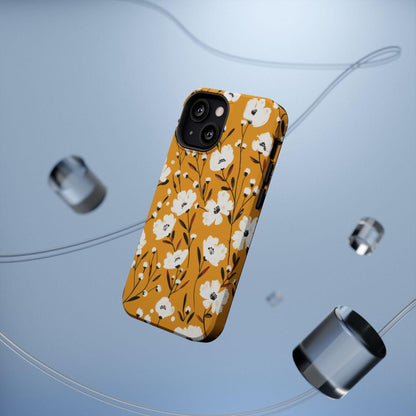 iPhone Case - Blossom Yellow