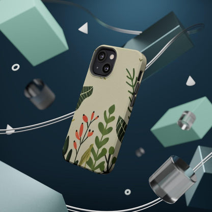 iPhone Case- Nature's Whisper