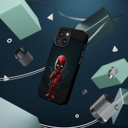 iPhone Case - DeadPool