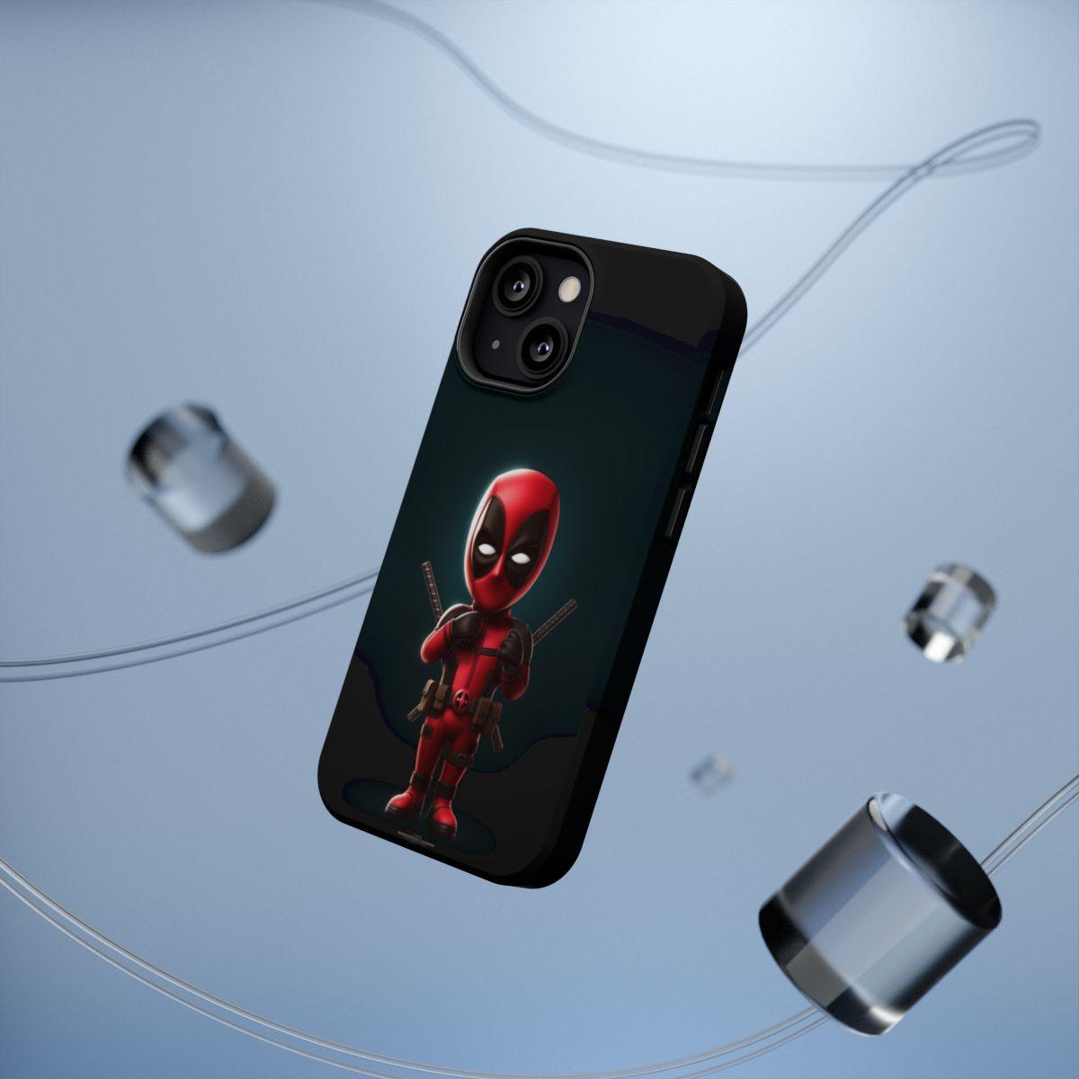 iPhone Case - DeadPool