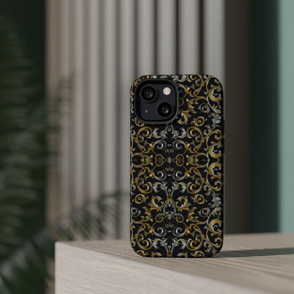 iPhone Case - Opulent Style