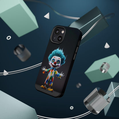 iPhone Case- Joker