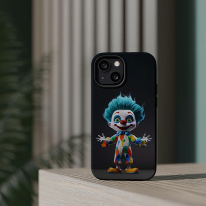 iPhone Case- Joker