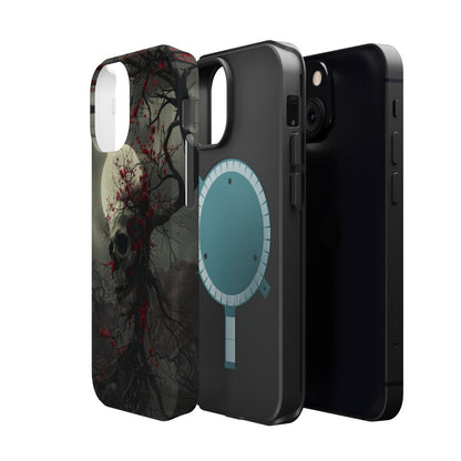 iPhone Case- Dark Blossom