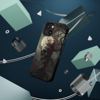 iPhone Case- Dark Blossom