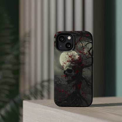 iPhone Case- Dark Blossom