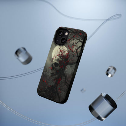 iPhone Case- Dark Blossom