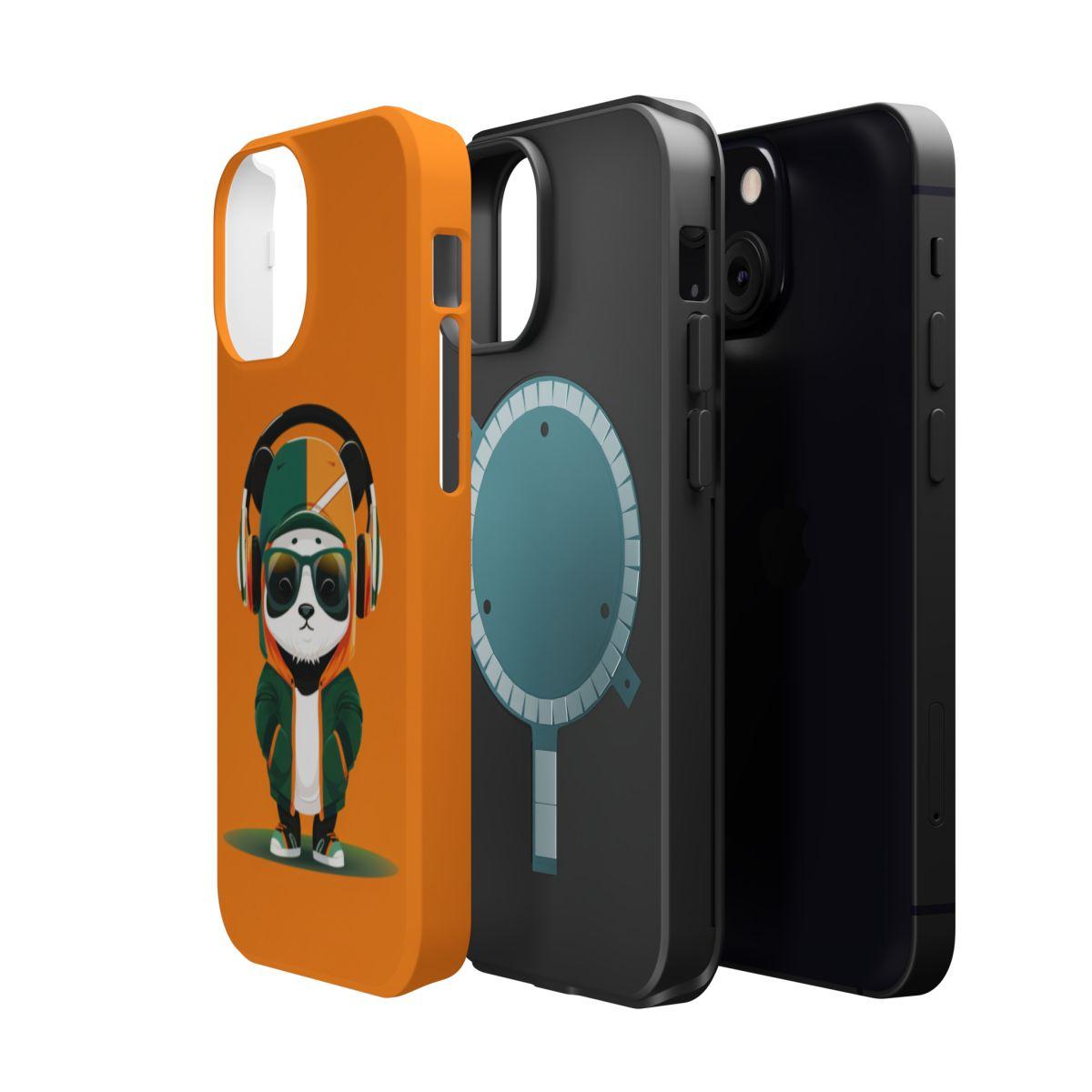 iPhone Case - Tech Savy