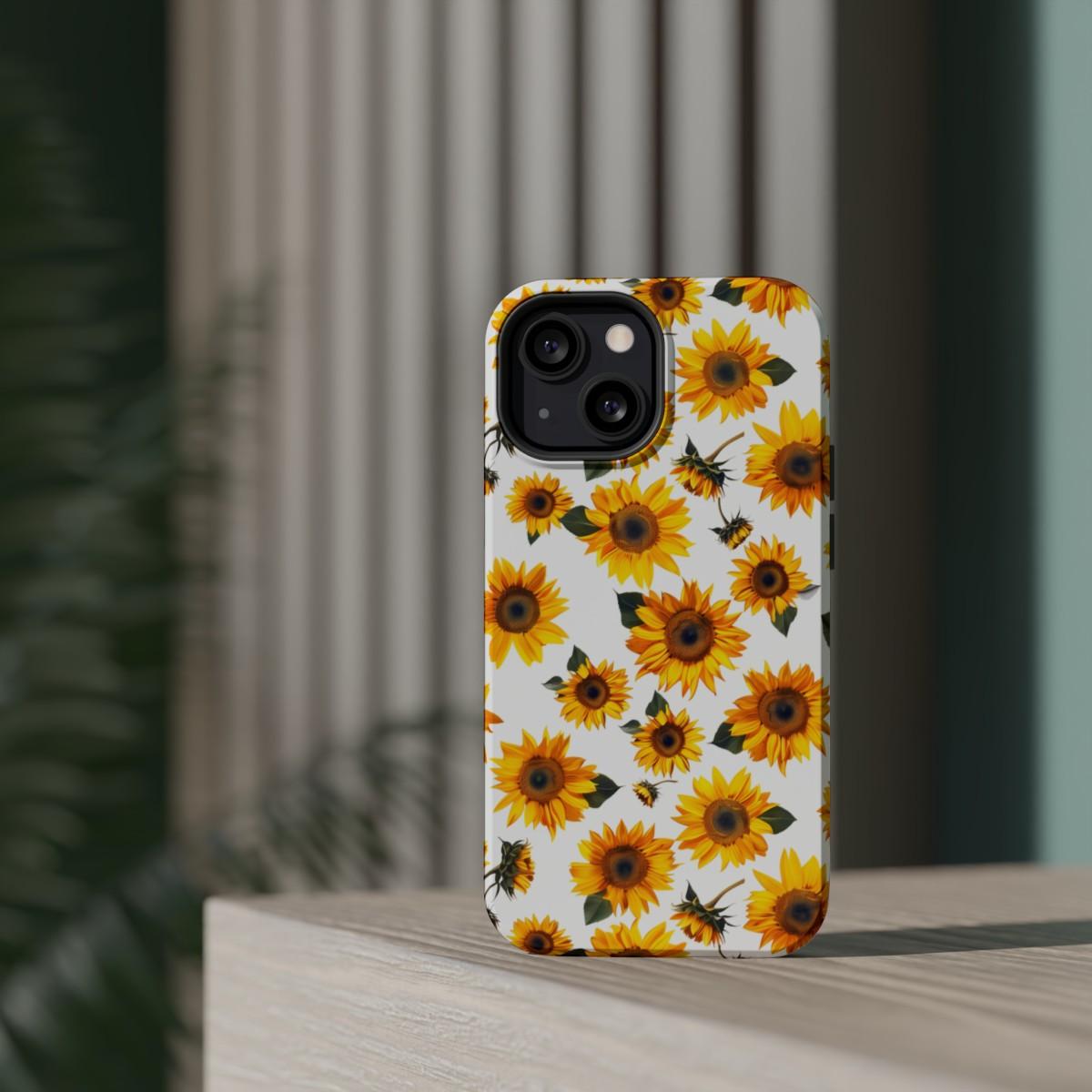 iPhone Case- Sunny Disposition