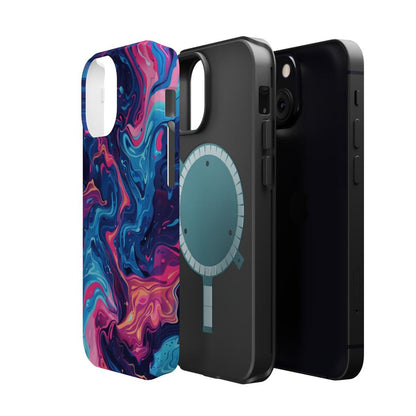 iPhone Case- Jolly Fusion