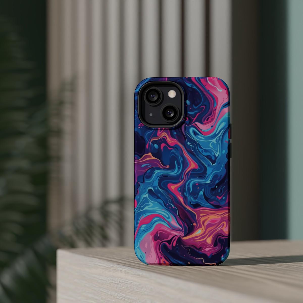 iPhone Case- Jolly Fusion