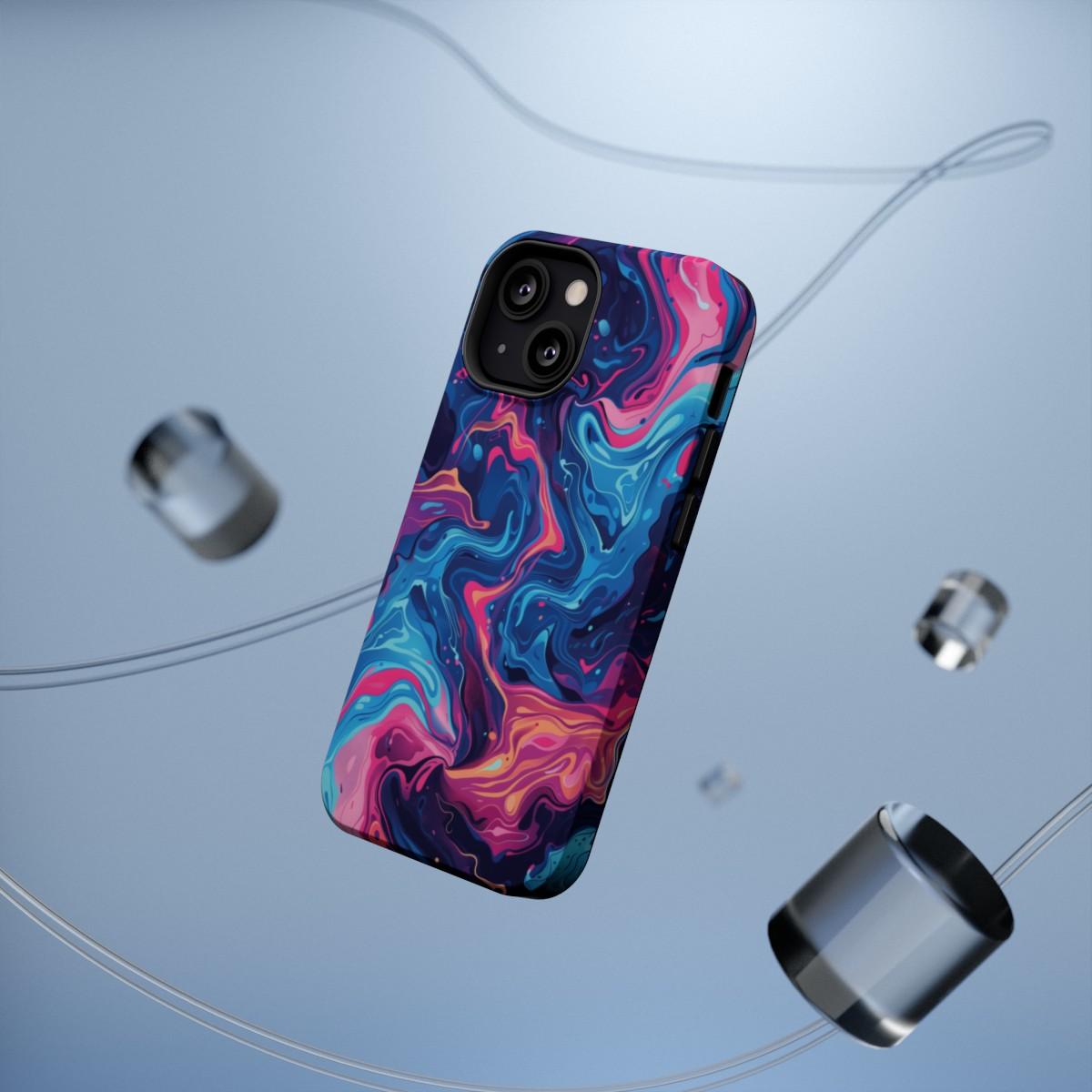 iPhone Case- Jolly Fusion