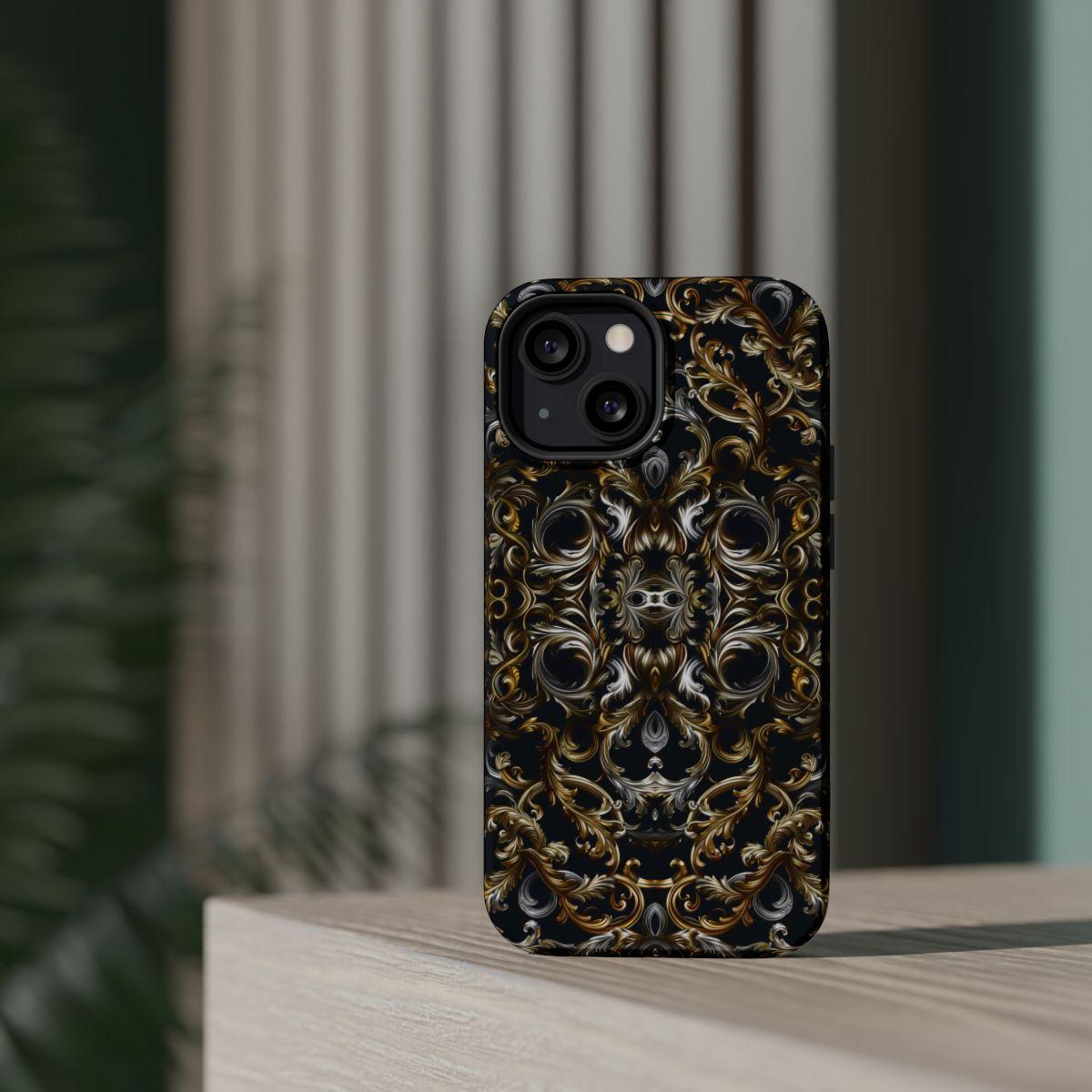 iPhone Case - Vintage Luxe