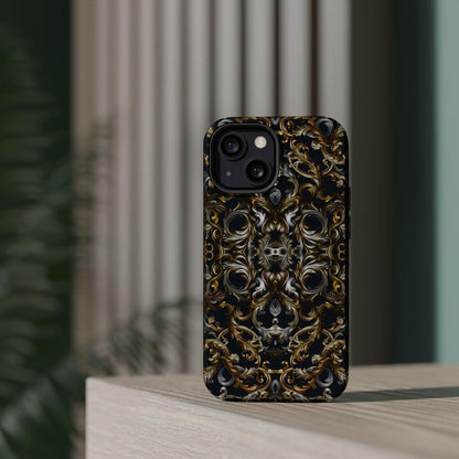 iPhone Case - Vintage Luxe