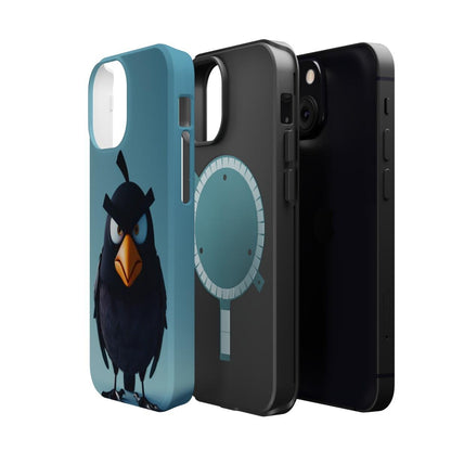 iPhone Case- Bold and Unstoppable