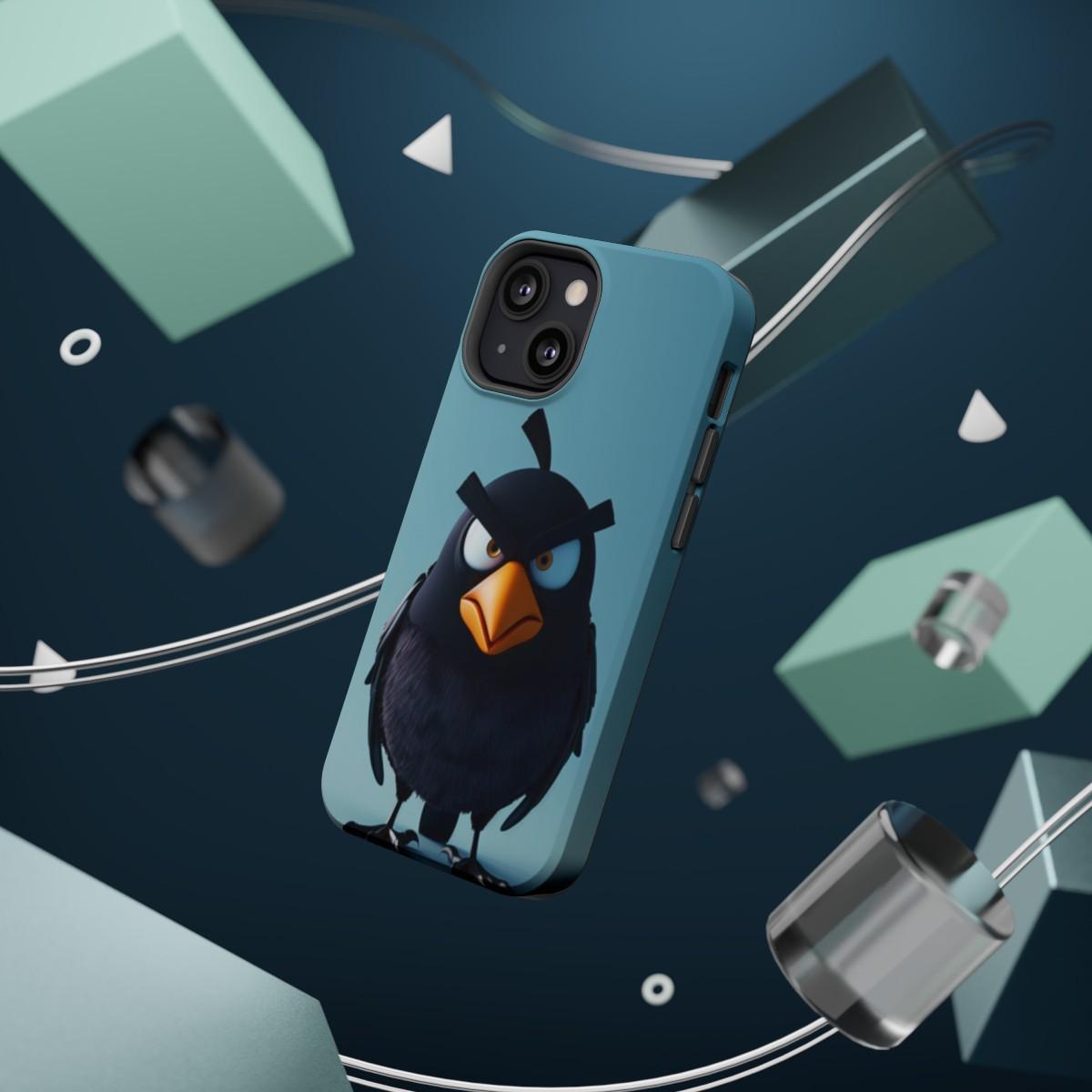 iPhone Case- Bold and Unstoppable