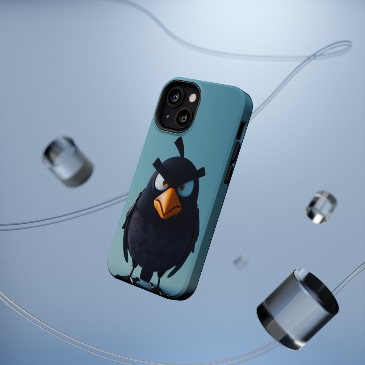 iPhone Case- Bold and Unstoppable