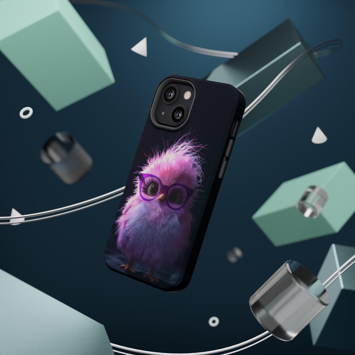 iPhone Case- Adorable Intellectual