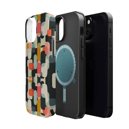 iPhone Case - Abstract Harmony