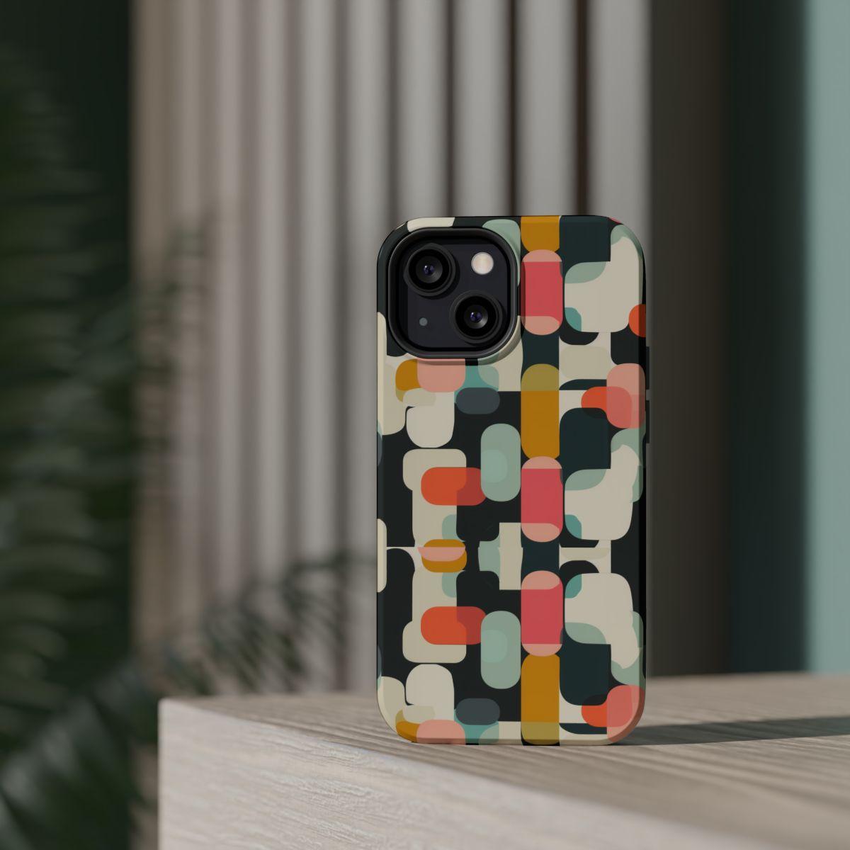 iPhone Case - Abstract Harmony