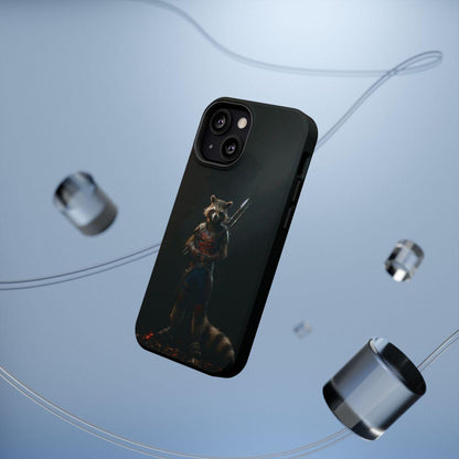 iPhone Case - Rocket