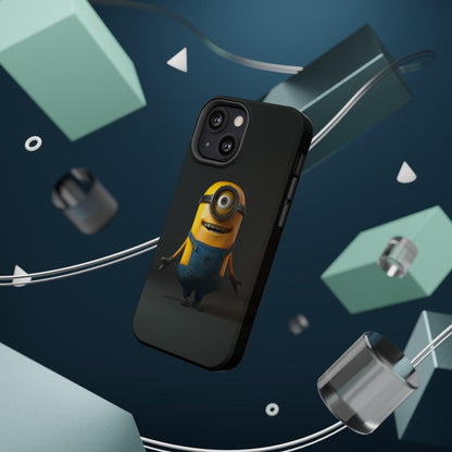 iPhone Case- Minion