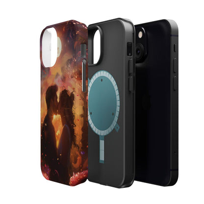 iPhone Case - Whispers of Love