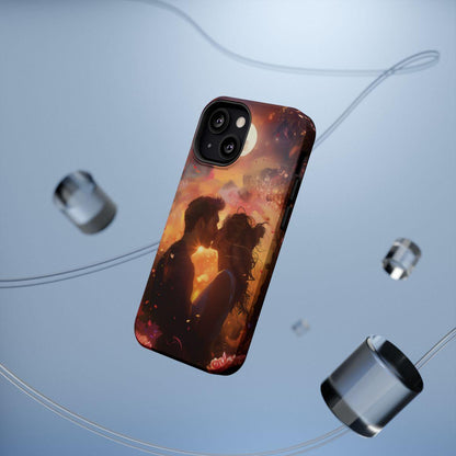 iPhone Case - Whispers of Love