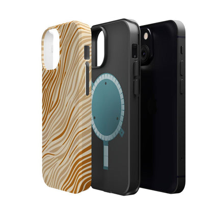 iPhone Case - Abstract Dunes