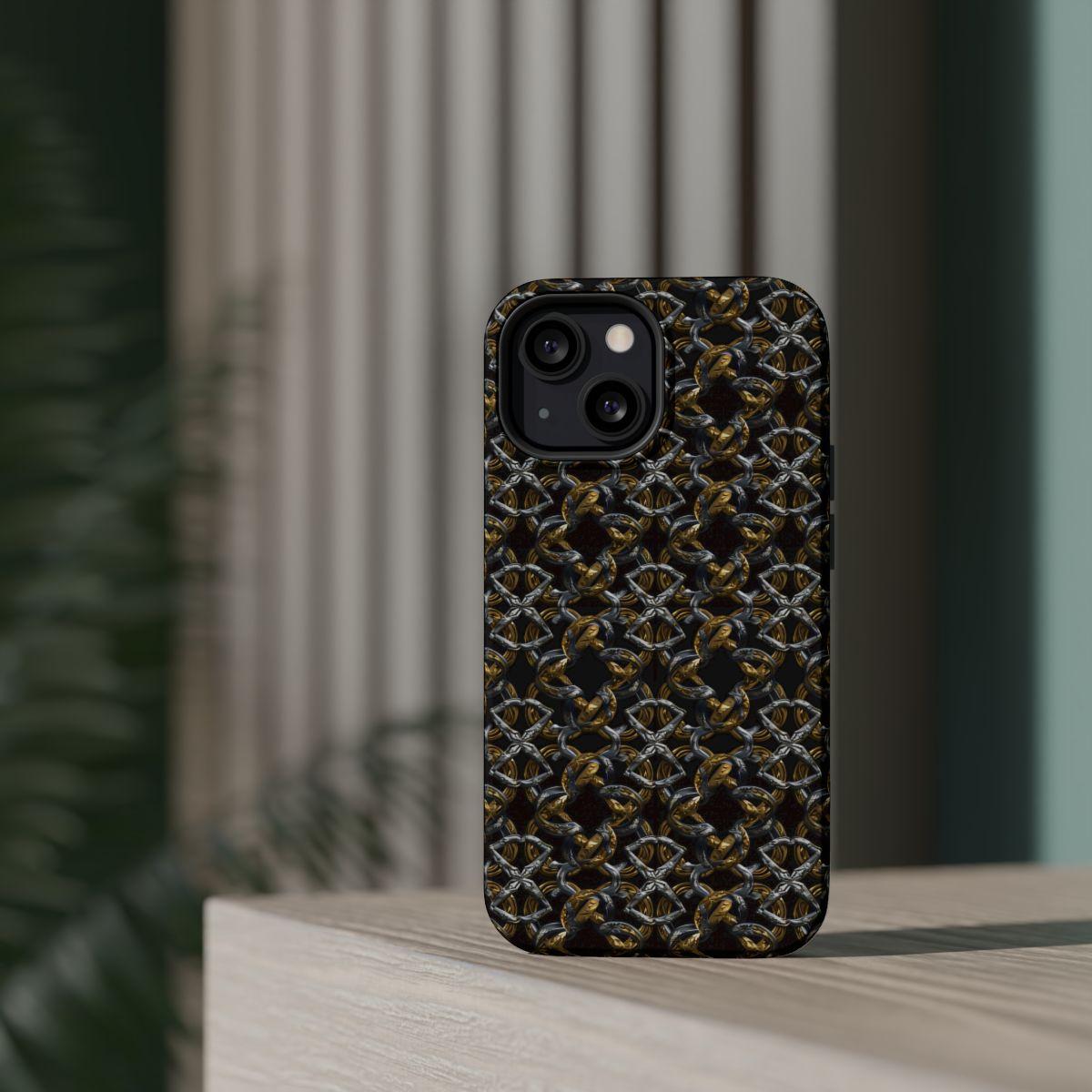 iPhone Case - Modern Royalty