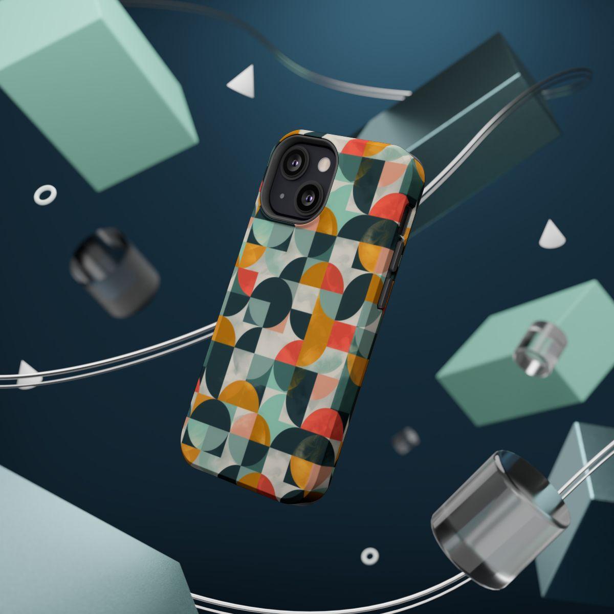 iPhone Case - Artful Calm