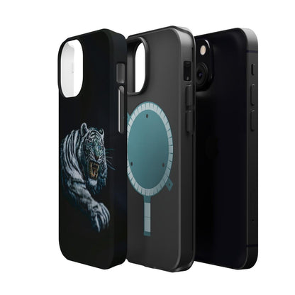 iPhone Case- Strong-Willed Warrior