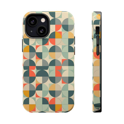 iPhone Case - Serene Abstraction