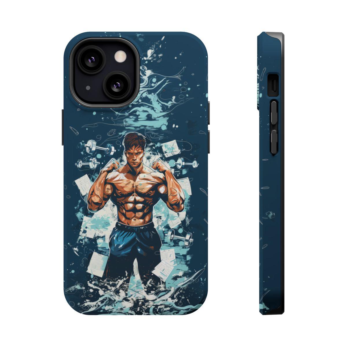 iPhone Case- Discipline Is Choice