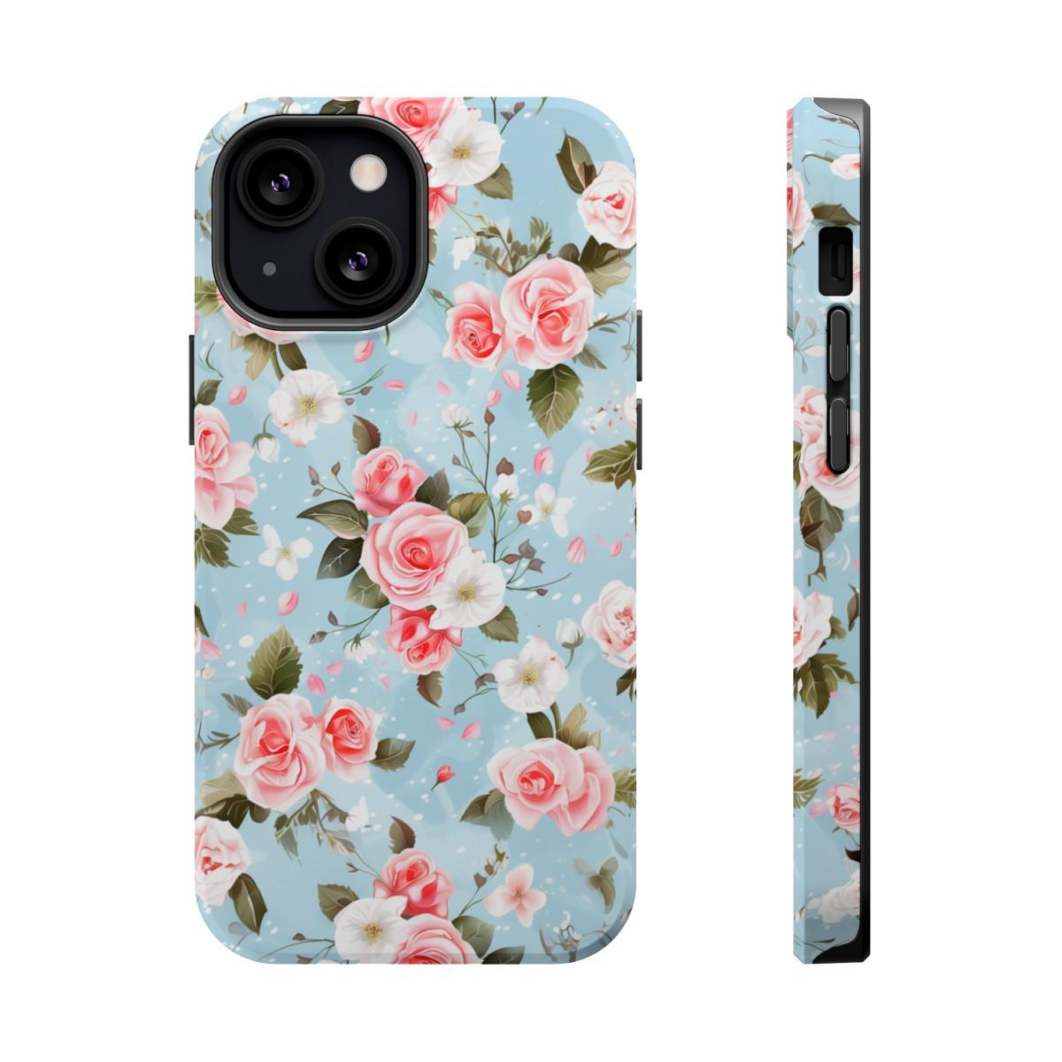 iPhone Case- Bright and Cheerful