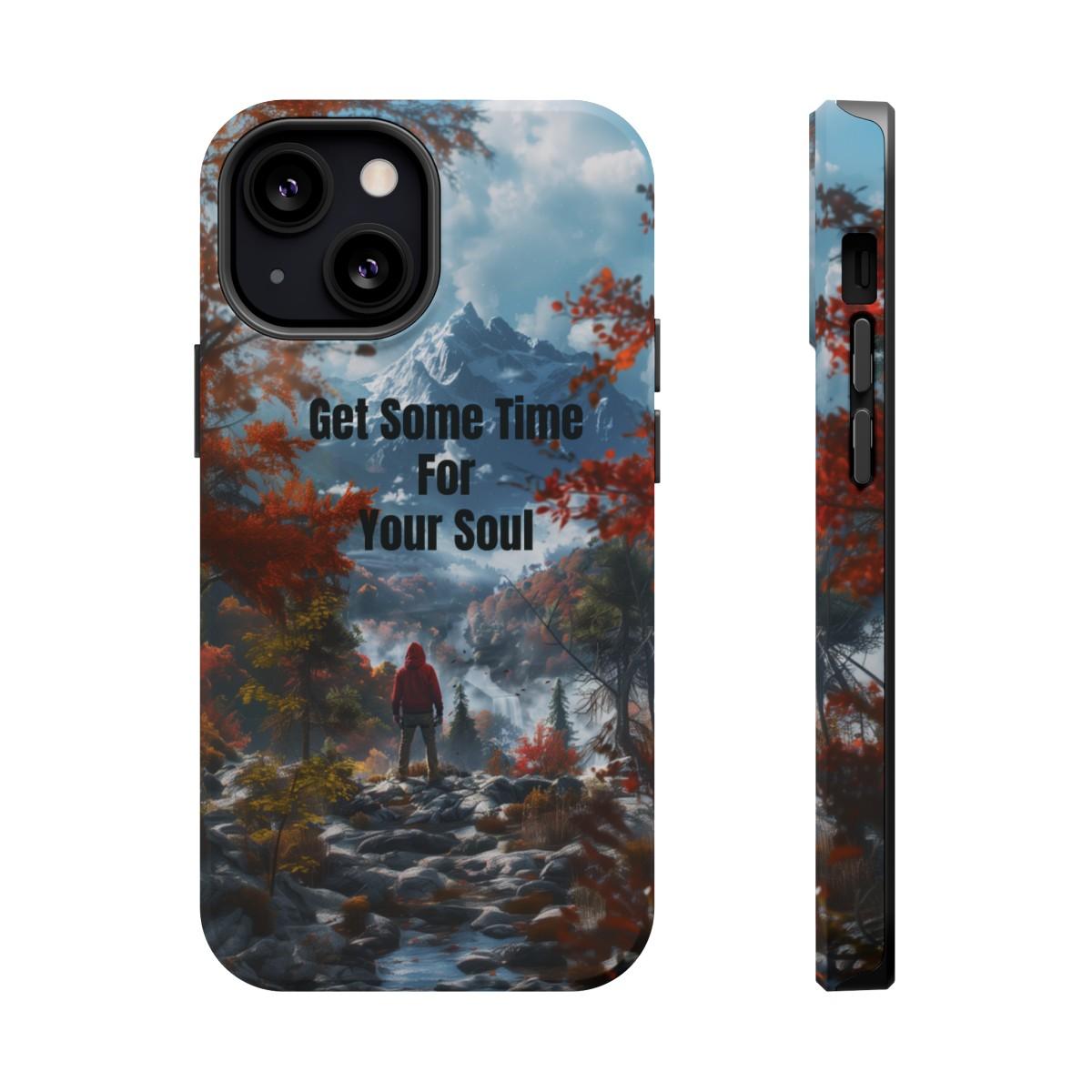 iPhone Case - Mountain Escape