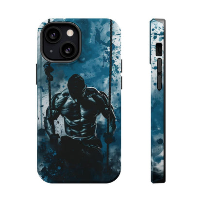 iPhone Case- Grit and Glory