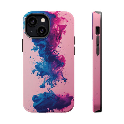 iPhone Case - Subtle Color Fusion