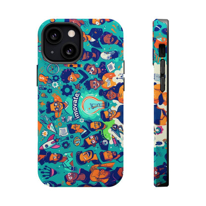 iPhone Case-  Fun Culture