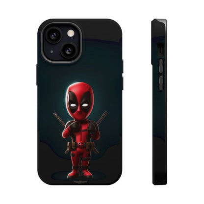 iPhone Case - DeadPool