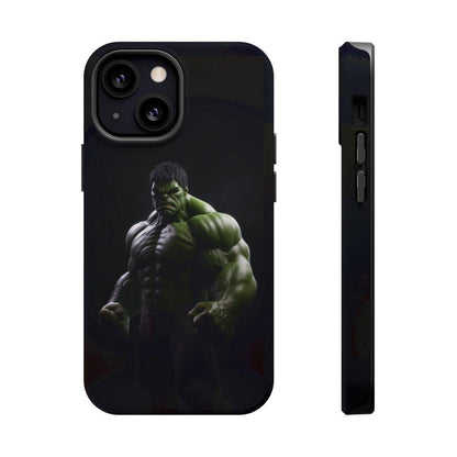 iPhone Case - Hulk