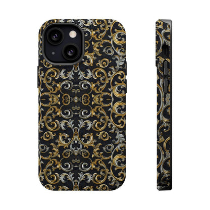 iPhone Case - Opulent Style