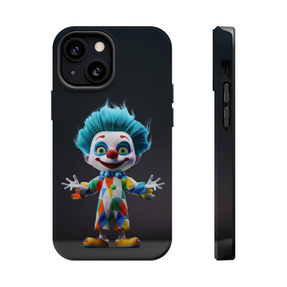 iPhone Case- Joker