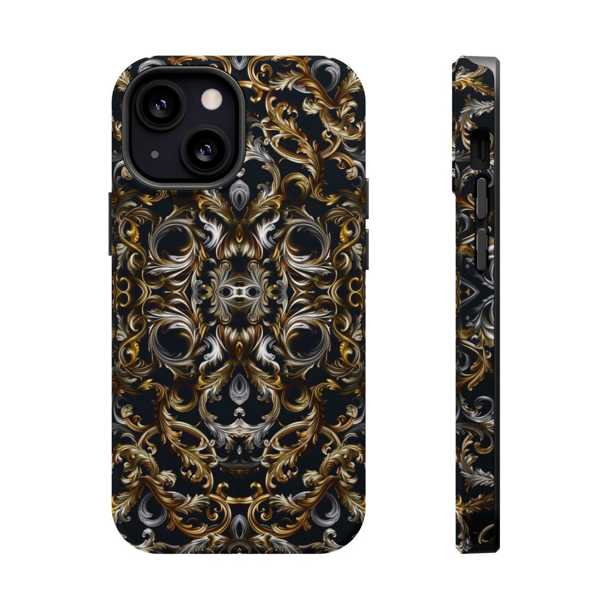 iPhone Case - Vintage Luxe