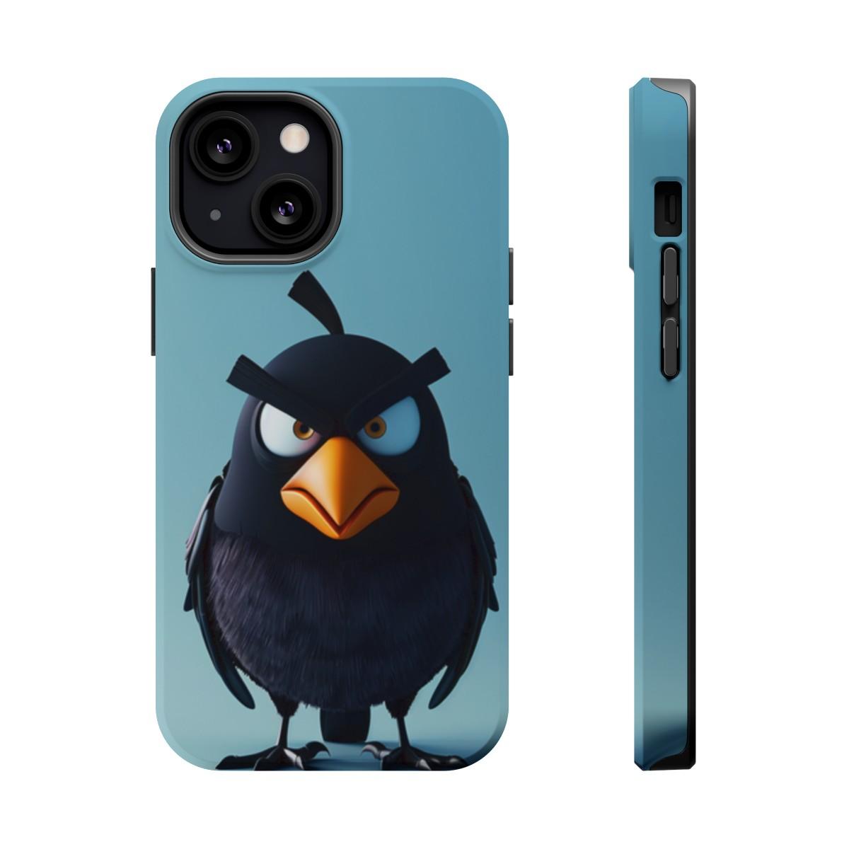 iPhone Case- Bold and Unstoppable