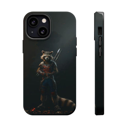 iPhone Case - Rocket